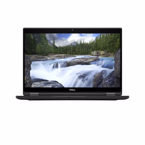 DELL Latitude 7390 2-in-1